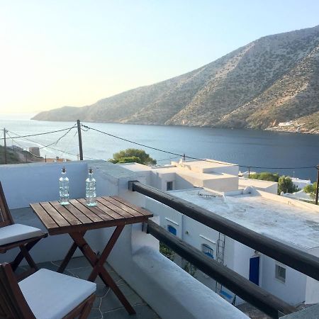 Sifnos Sunset Διαμέρισμα Καμάρες Εξωτερικό φωτογραφία